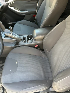 Ford Focus 1.6 turbo * KeyLess | Mobile.bg    11