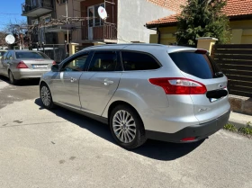 Ford Focus 1.6 turbo * KeyLess | Mobile.bg    5