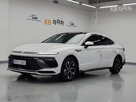     Hyundai Sonata 2.0 LPG Mobility Basic Model  