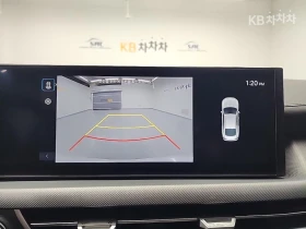 Hyundai Sonata 2.0 LPG Mobility Basic Model   | Mobile.bg    13