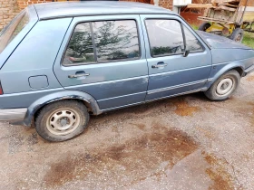 Обява за продажба на VW Golf ~ 600 лв. - изображение 4