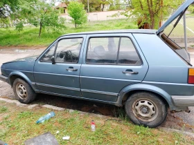 Обява за продажба на VW Golf ~ 600 лв. - изображение 7