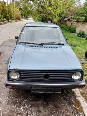Обява за продажба на VW Golf ~ 600 лв. - изображение 1