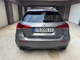 Обява за продажба на Mercedes-Benz A 180 d//AMG/Бартер/Лизинг ~44 999 лв. - изображение 4