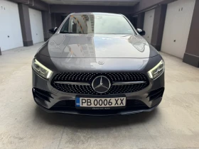 Обява за продажба на Mercedes-Benz A 180 d//AMG/Бартер/Лизинг ~44 999 лв. - изображение 8