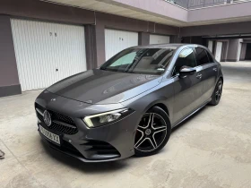 Обява за продажба на Mercedes-Benz A 180 d//AMG/Бартер/Лизинг ~44 999 лв. - изображение 1