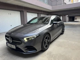 Обява за продажба на Mercedes-Benz A 180 d//AMG/Бартер/Лизинг ~44 999 лв. - изображение 1