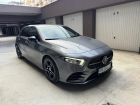 Обява за продажба на Mercedes-Benz A 180 d//AMG/Бартер/Лизинг ~44 999 лв. - изображение 7