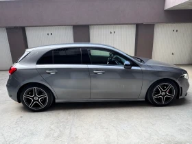 Обява за продажба на Mercedes-Benz A 180 d//AMG/Бартер/Лизинг ~44 999 лв. - изображение 6