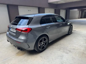 Обява за продажба на Mercedes-Benz A 180 d//AMG/Бартер/Лизинг ~44 999 лв. - изображение 5