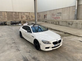 Обява за продажба на BMW 640 ~53 000 лв. - изображение 10