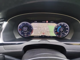 VW Passat 2.0 TDI 4 Motion DIGITAL COCKPIT | Mobile.bg    16