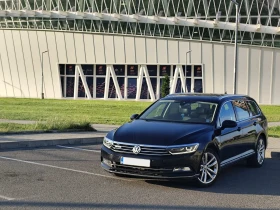 VW Passat 2.0 TDI 4 Motion DIGITAL COCKPIT | Mobile.bg    4