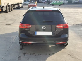VW Passat 2.0 TDI 4 Motion DIGITAL COCKPIT | Mobile.bg    5