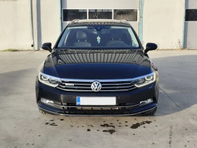     VW Passat 2.0 TDI 4 Motion DIGITAL COCKPIT