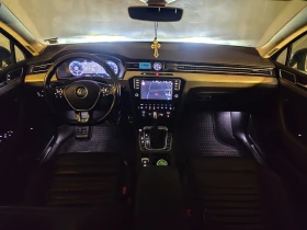 VW Passat 2.0 TDI 4 Motion DIGITAL COCKPIT | Mobile.bg    9