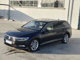 VW Passat 2.0 TDI 4 Motion DIGITAL COCKPIT | Mobile.bg    2