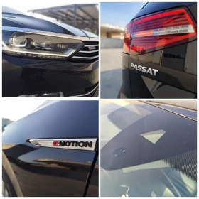 VW Passat 2.0 TDI 4 Motion DIGITAL COCKPIT | Mobile.bg    11