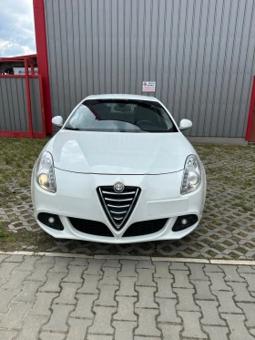 Alfa Romeo Giulietta | Mobile.bg    4