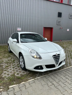 Alfa Romeo Giulietta | Mobile.bg    2