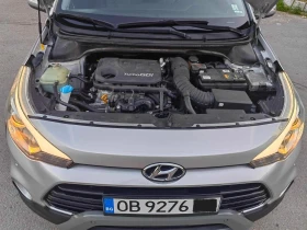 Hyundai I20 Active 1.0 TurboGDi - 22700 лв. - 46271385 13