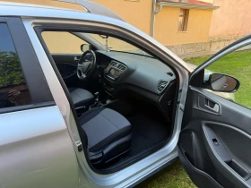 Hyundai I20 Active 1.0 TurboGDi - 22700 лв. - 46271385 11