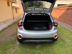 Hyundai I20 Active 1.0 TurboGDi - 22700 лв. - 46271385 6