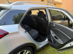 Hyundai I20 Active 1.0 TurboGDi - 22700 лв. - 46271385 10