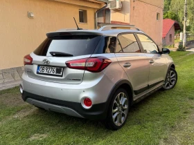 Hyundai I20 Active 1.0 TurboGDi - 22700 лв. - 46271385 4