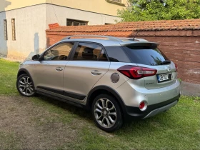 Hyundai I20 Active 1.0 TurboGDi - 22700 лв. - 46271385 5