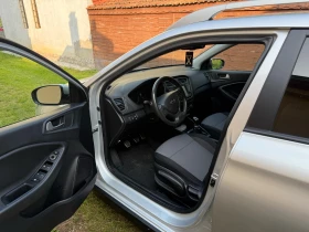 Hyundai I20 Active 1.0 TurboGDi - 22700 лв. - 46271385 7
