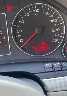 Audi A4 3.0 tdi Quattro | Mobile.bg    6