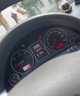 Audi A4 3.0 tdi Quattro | Mobile.bg    9