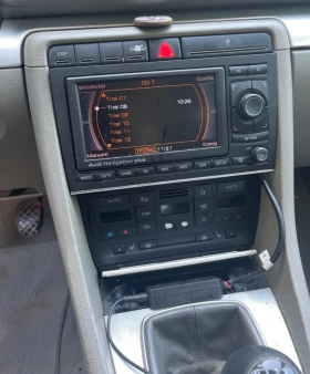 Audi A4 3.0 tdi Quattro | Mobile.bg    7