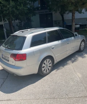Audi A4 3.0 tdi Quattro | Mobile.bg    5