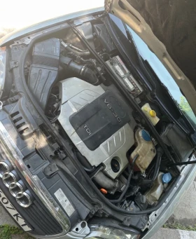 Audi A4 3.0 tdi Quattro | Mobile.bg    8