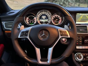 Mercedes-Benz CLS 63 AMG * CARFAX* АВТОФИНАНСИРАНЕ* БЕЗ ПЪРВОНАЧАЛНА ВНОСКА - 53000 лв. - 83001676 9