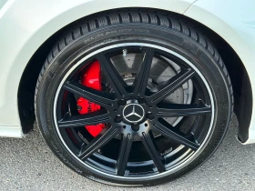 Mercedes-Benz CLS 63 AMG * CARFAX* АВТОФИНАНСИРАНЕ* БЕЗ ПЪРВОНАЧАЛНА ВНОСКА - 53000 лв. - 83001676 11