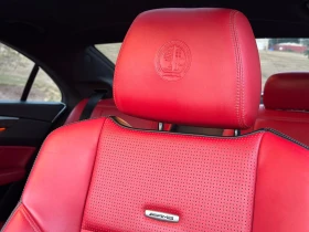 Mercedes-Benz CLS 63 AMG * CARFAX* АВТОФИНАНСИРАНЕ* БЕЗ ПЪРВОНАЧАЛНА ВНОСКА - 53000 лв. - 83001676 15