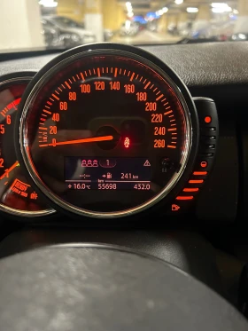Mini One TWINPOWER TURBO* * * 55000* * * *  | Mobile.bg    12