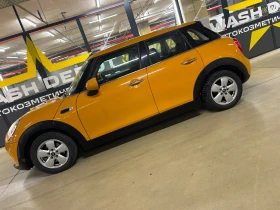 Mini One TWINPOWER TURBO* * * 55000* * * *  | Mobile.bg    4