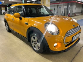 Mini One TWINPOWER TURBO* * * 55000* * * *  | Mobile.bg    3