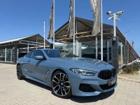 BMW 840 D#XDRV#LASER#INDIVIDUAL#SOFTCL#ОБДУХ#NIGHTVIS