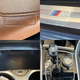 BMW 840 D#XDRV#LASER#INDIVIDUAL#SOFTCL#ОБДУХ#NIGHTVIS - 99999 лв. - 74119930 12