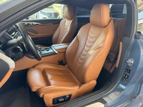 BMW 840 D#XDRV#LASER#INDIVIDUAL#SOFTCL#ОБДУХ#NIGHTVIS - 99999 лв. - 74119930 8