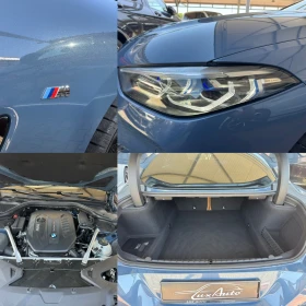 BMW 840 D#XDRV#LASER#INDIVIDUAL#SOFTCL#ОБДУХ#NIGHTVIS - 99999 лв. - 74119930 17