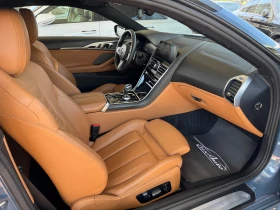 BMW 840 D#XDRV#LASER#INDIVIDUAL#SOFTCL#ОБДУХ#NIGHTVIS - 99999 лв. - 74119930 11