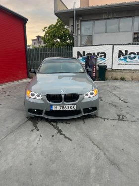 BMW 325 I - 14999 лв. - 67708677 7