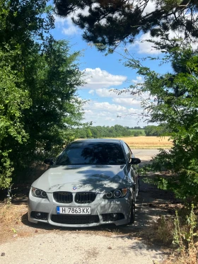 BMW 325 I - 14999 лв. - 67708677 2