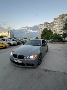 BMW 325 I - 14999 лв. - 67708677 11